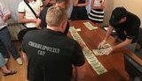На хабарі $6 тисяч упіймали одеську чиновницю, - СБУ. ФОТОрепортаж
