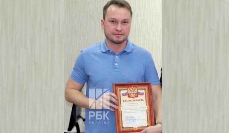 Car carrying Rytikov, leading designer of electronic warfare and electronic signals intelligence for Russian army, exploded in Bryansk. VIDEO