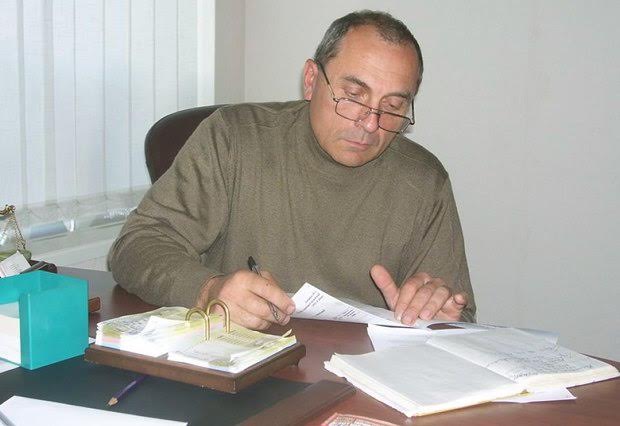 Убийство черкасского майдановца Сергиенко – второе дело Гонгадзе? 09 Убийство черкасского майдановца Сергиенко – второе дело Гонгадзе? 09