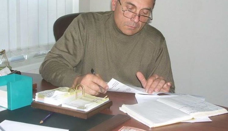 За что убили журналиста Сергиенко: расследование. ВИДЕО