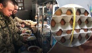 РЕЗНІКОВ ПОВЕРТАЄ ЯЙЦЯ ПО 17 ГРИВЕНЬ?