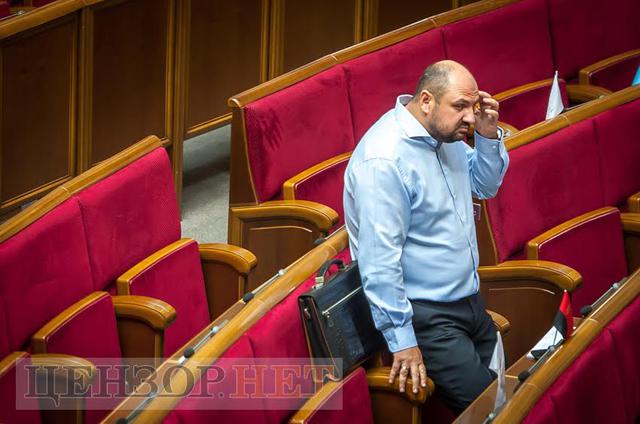 Lifting immunity of Dovhyi, Poliakov, Rozenblat, and lack of votes for Deidei and Lozovyi, - drama unveiled in Rada on July 11 19