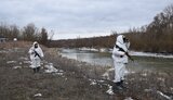 прикордонники