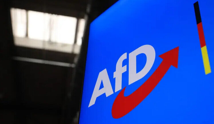 В Германии рассмотрят запрет ультраправой "AfD", - министр юстиции Хубиг