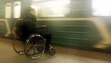 КГГА: Пенсионеры и инвалиды могут ездить в метро бесплатно