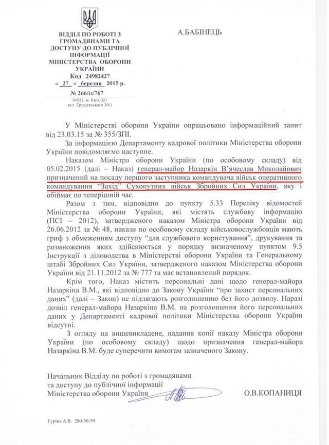 назаркин