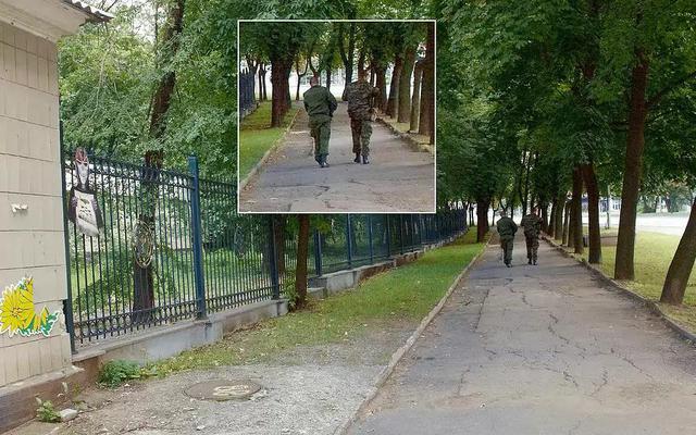 терроризм