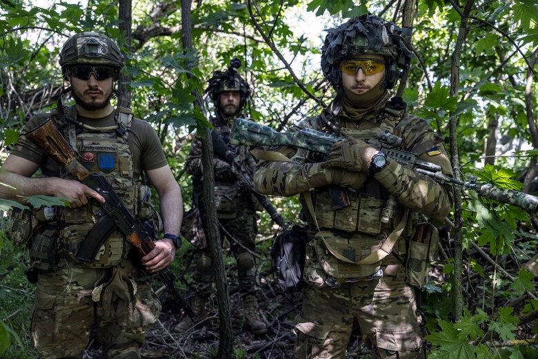 КОНТРНАСТУП У THE WASHINGTON POST: РОЗБІР СТАТТІ 08