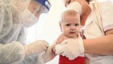 В Україні занадто низькі показники рутинної імунізації дітей за віком, - ЦОЗ