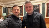 Руководитель ЦПД при СНБО Коваленко покидает должность
