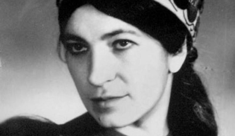 Померла відома художниця-шістдесятниця Любов Панченко. ФОТО