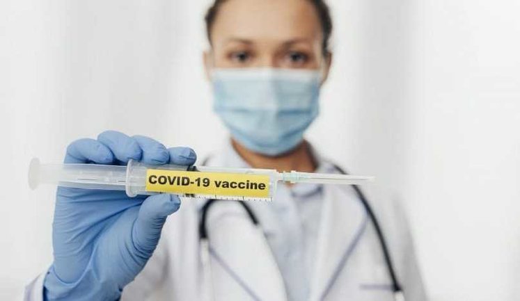 У більшості медуніверситетів України чисельність вакцинованих співробітників - понад 80%, - МОЗ