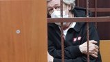 Российского актера Ефремова, по вине которого в ДТП погиб человек, отправили под домашний арест. ВИДЕО