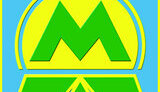 метро