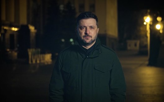 Ruski napad na termoelektrarno v Slovjansku zahteval dve žrtvi