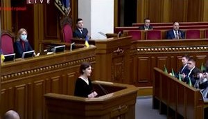 Венедіктова призначила своїми заступниками прокурорів, нагороджених Януковичем і які боролися з Євромайданом, - ЗМІ. ВIДЕО