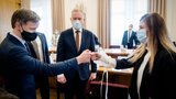 У латвійському сеймі створено депутатську групу для підтримки Кримської платформи, - Джапарова. ФОТО