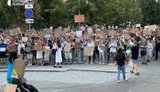 Протесты против отставки Федорова продолжаются уже десятый день в Киеве и других городах. ФОТОрепортаж