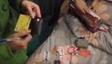 Житель Дніпропетровщини за півроку викрав понад мільйон гривень із банківських карток українців, - кіберполіція. ФОТО