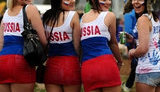 Сборные России и Польши покидают ЕВРО-2012