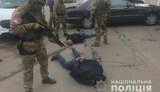 Преступная группа, пытавшаяся ограбить иностранца, задержана в Виннице, - Нацполиция. ФОТО