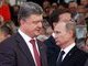 Порошенко ускоренно оПУТИН-ивает