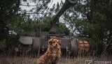 Нічне зведення Генштабу