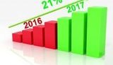 Крупные налогоплательщики увеличили уплату налогов на 21%, – ГФС