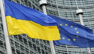 ЄС продовжує підтримку України - незважаючи на наслідки війни в Ірані та тиск з боку Вашингтона