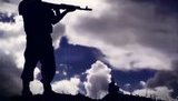 солдат боец военнослужащий