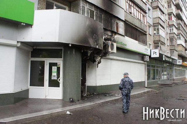 приватбанк