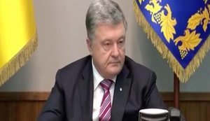 Порошенко: Гарантую, що вибори відбудуться 31 березня 2019 року