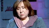 Нобелівський лауреат Алексієвич скасувала лекцію в Одесі через погрози. ВIДЕО