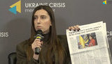 На Kyiv Post тиснули Венедіктова та член політради "Слуги народу", - журналістка Миронюк
