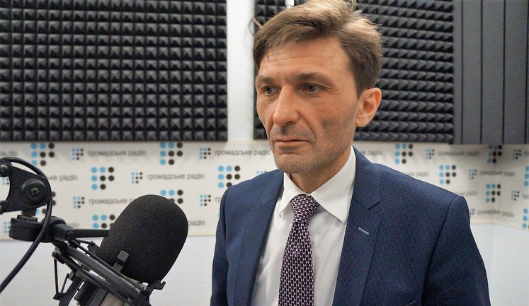 "Происходящее в судебном процессе по делам Майдана – это вялотекущая шизофрения", - адвокат Титыч