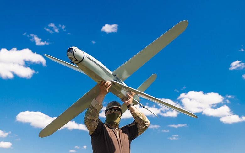 drone