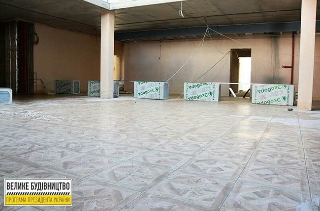 У Сумах будують дитячий садок за унікальним проєктом, - ОДА 02