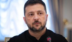 Зеленський