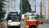 За 8 месяцев проезд в общественном городском транспорте в Украине подорожал на 24,7%. Выше всего цена билета во Львовской области, - Госстат