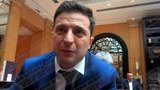 У Макрона є почуття гумору, і тепер він не самотній, - Зеленський. ВIДЕО