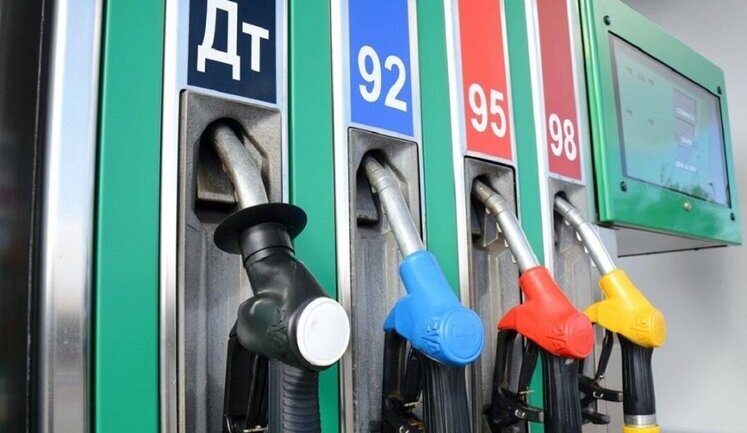 Понад мільйон українців отримали кешбек на пальне, - Свириденко