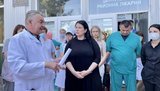Вопрос с выплатой задолженности медикам на Харьковщине будет решен, - глава ОГА Тимчук