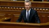 У НАТО відмовилися від зустрічі Столтенберга зі звільненими українськими моряками, - "Дзеркало тижня"
