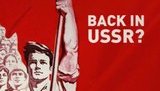 В Крыму требуют, чтобы вся Украина встретила День Победы с красными флагами