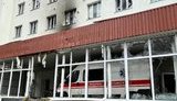 тростянець,лікарня