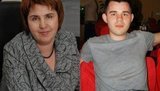 погибли