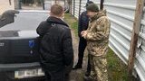 Военнослужащий на Ривненщине продавал патроны производства РФ и метамфетамин, - СБУ. ФОТО