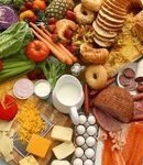 продукты