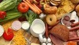 продукты
