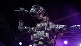 робот,интерпайп,compressorhead